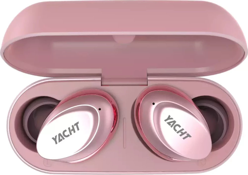 Kufje Hi-Future YACHT (Pembe)