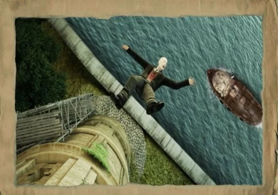 Alex Hunter: Lord of the Mind DE/FR/IT/RU/ES Global