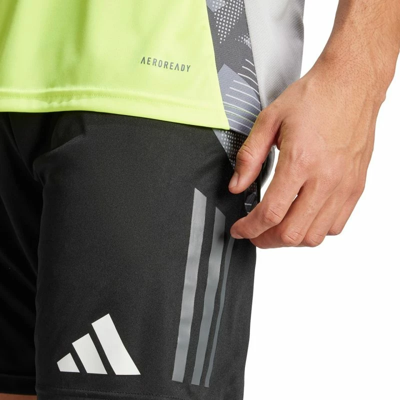 Maicë për meshkuj adidas Tiro 24, e gjelbër [Madhësia: XL]