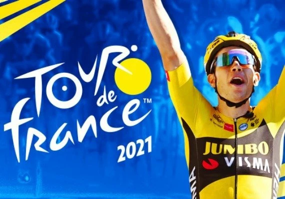 Tour de France 2021 EN/DE/FR/IT/NL/ES/DA Global