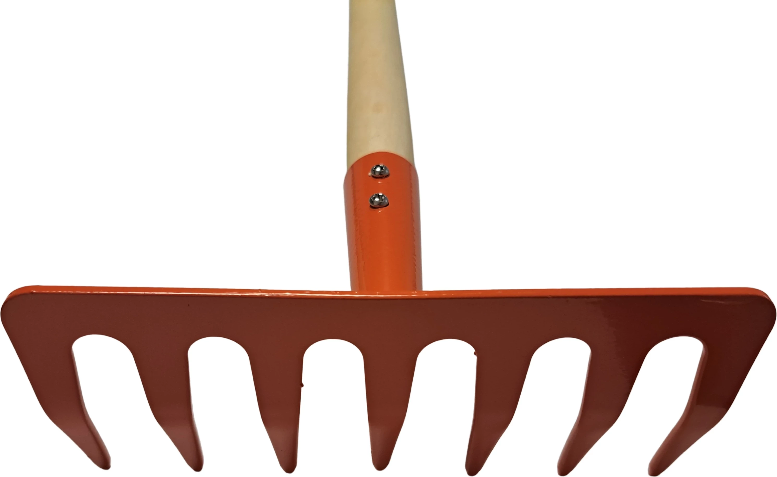 Grabitëse kopshti për fëmijë Black&Decker G004-BD 70 cm (3+), e kuqe