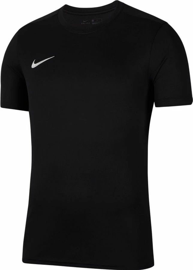 Maicë futbolli Nike Park VII BV6708-010, madhësi S, e zezë