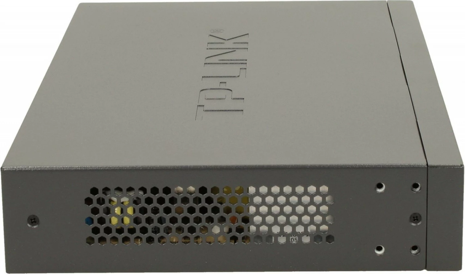 Switch TP-LINK TL-SG1024DE, 24 porta Gigabit, rackmount, i zi