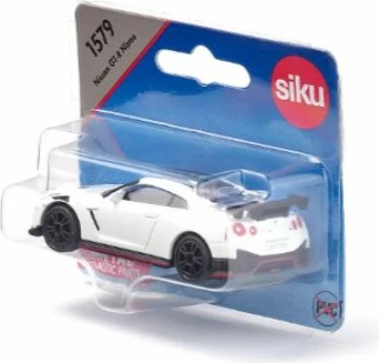 Loder Makine Nissan Gt-r Nismo 10157900000