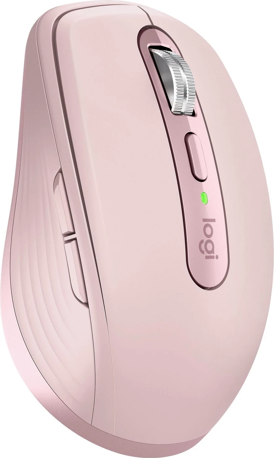 Maus wireless Logitech MX Anywhere 3S, rozë