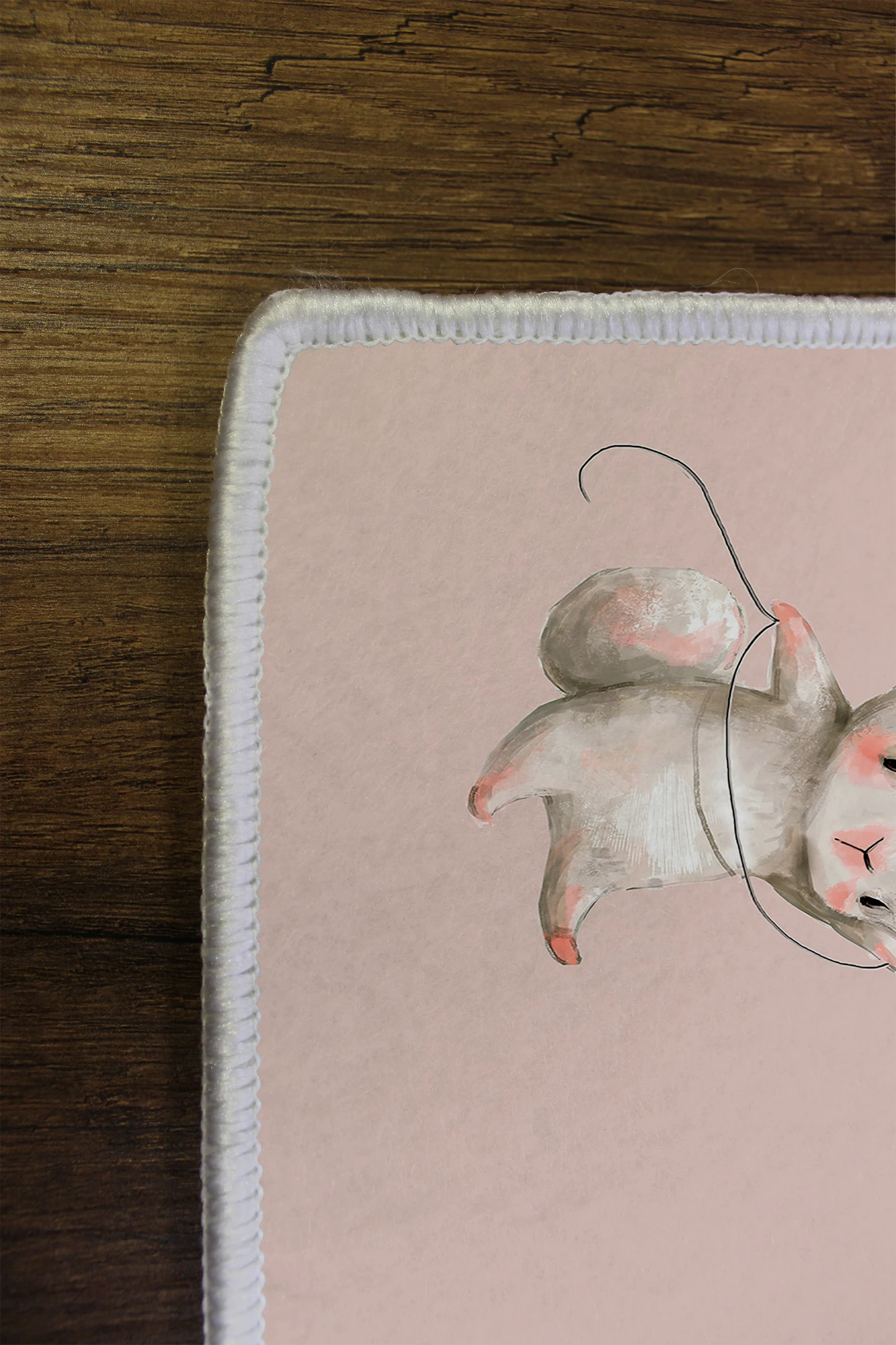 Qilim multingjyrësh, 140x220cm, Conceptum Hypnose, WOOKECE013