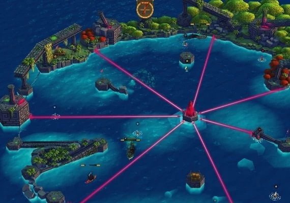Cutthroat Gunboat EN Global