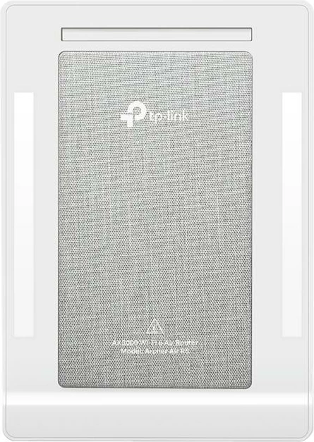 Router Wi‑Fi, TP-Link, Archer Air R5, shpejtësi deri 2.5Gbps, 2 porta, i bardhë