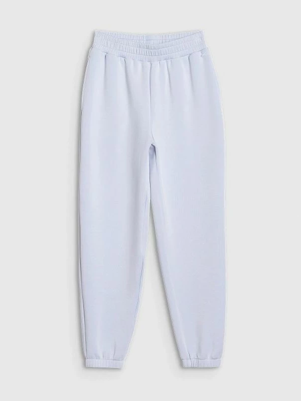 Pantallona sportive për femra 4f 4FWSS25TTROF1010-34S