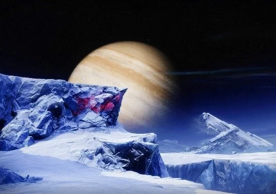 Destiny 2: Beyond Light DLC Global
