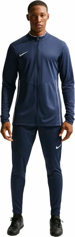 Duks për meshkuj Nike, navy blue [Madhësia: M]