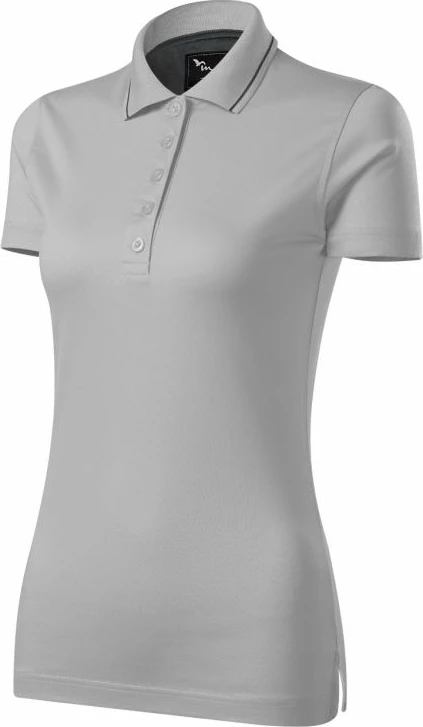 Maicë Polo për Femra Malfini, gri