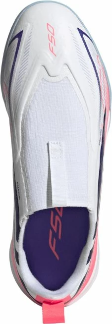Atlete futbolli për fëmijë adidas F50 Hyperfast League LL IN KK1329 [Madhësia: 33.5]