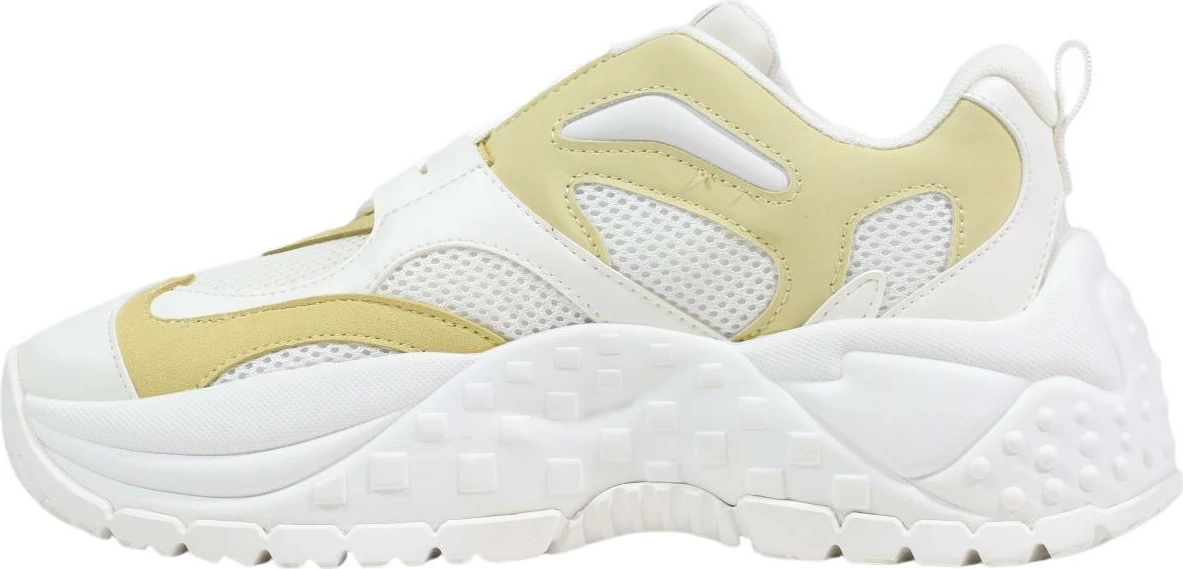 Atlete për femra Armani Exchange XDX120 XV708, të bardha/verdhë [Madhësia: 40]