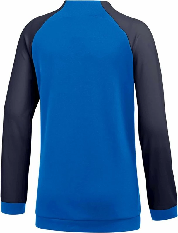 Bluza për fëmijë Nike, Dri FIT Academy Pro, blu-errët [Madhësia: XL]