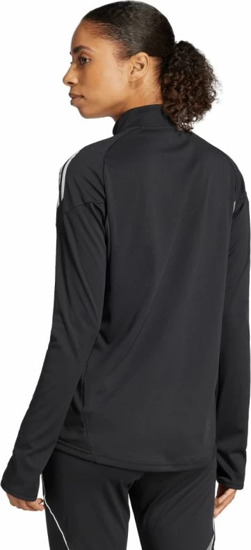 Duks për femra adidas Tiro 25 Competition Training JC6273, zi dhe hiri