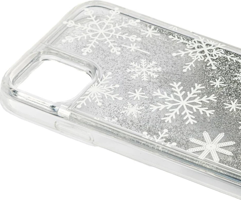 Fotroll Për Telefon Tech Time FA103-022 (Bardhë, IP11)