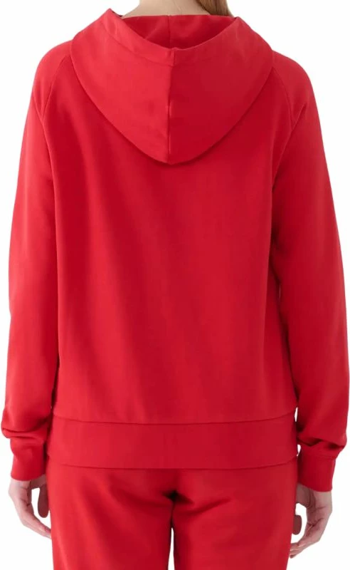 Duks për femra 4F, i kuq