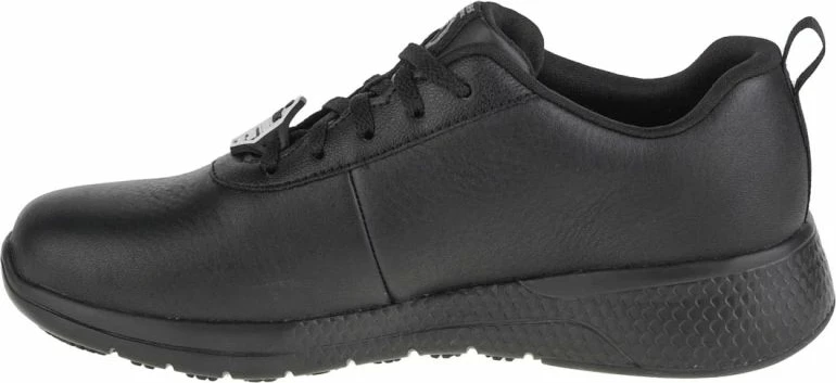 Atlete Skechers për femra, të zeza [Madhësia: 37]