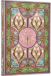 Pb Fletore 176Fl Me Vija Midi Poetry In Bloom