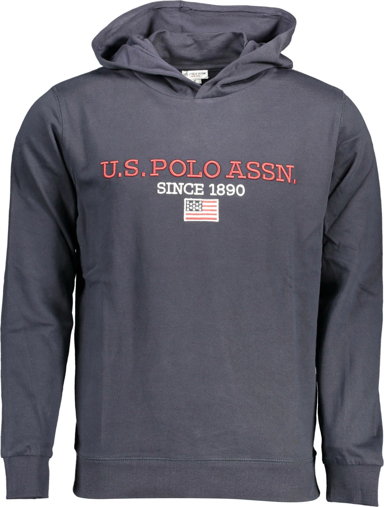 Duks US Polo për meshkuj, blu
