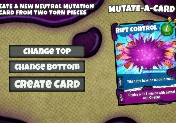 Cardpocalypse Time Warp Edition Global