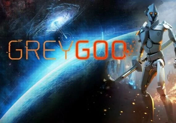 Grey Goo EN/DE/FR/IT/PL/PT/RU/ES Global