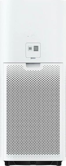 Pastrues ajri Xiaomi Mi Smart Air Purifier 4 Pro 50 W, mbulim 35-60 m², HEPA + karbon aktiv, ionizues, OLED, Wi‑Fi, i bardhë