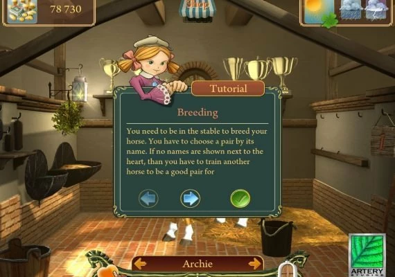 Secret of the Magic Crystals - Complete Bundle EN/DE/FR/RU/ES/HU Global