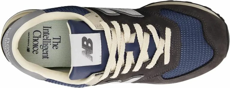 Atlete unisex New Balance, të zeza