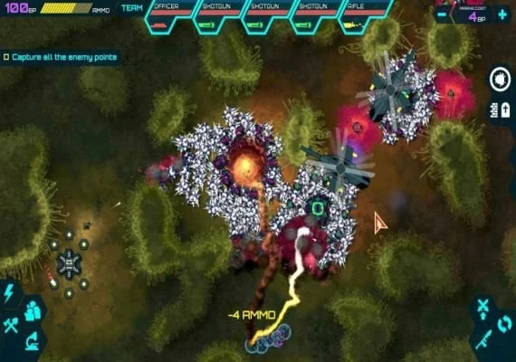 Infested Planet: Trickster's Arsenal DLC EN Global