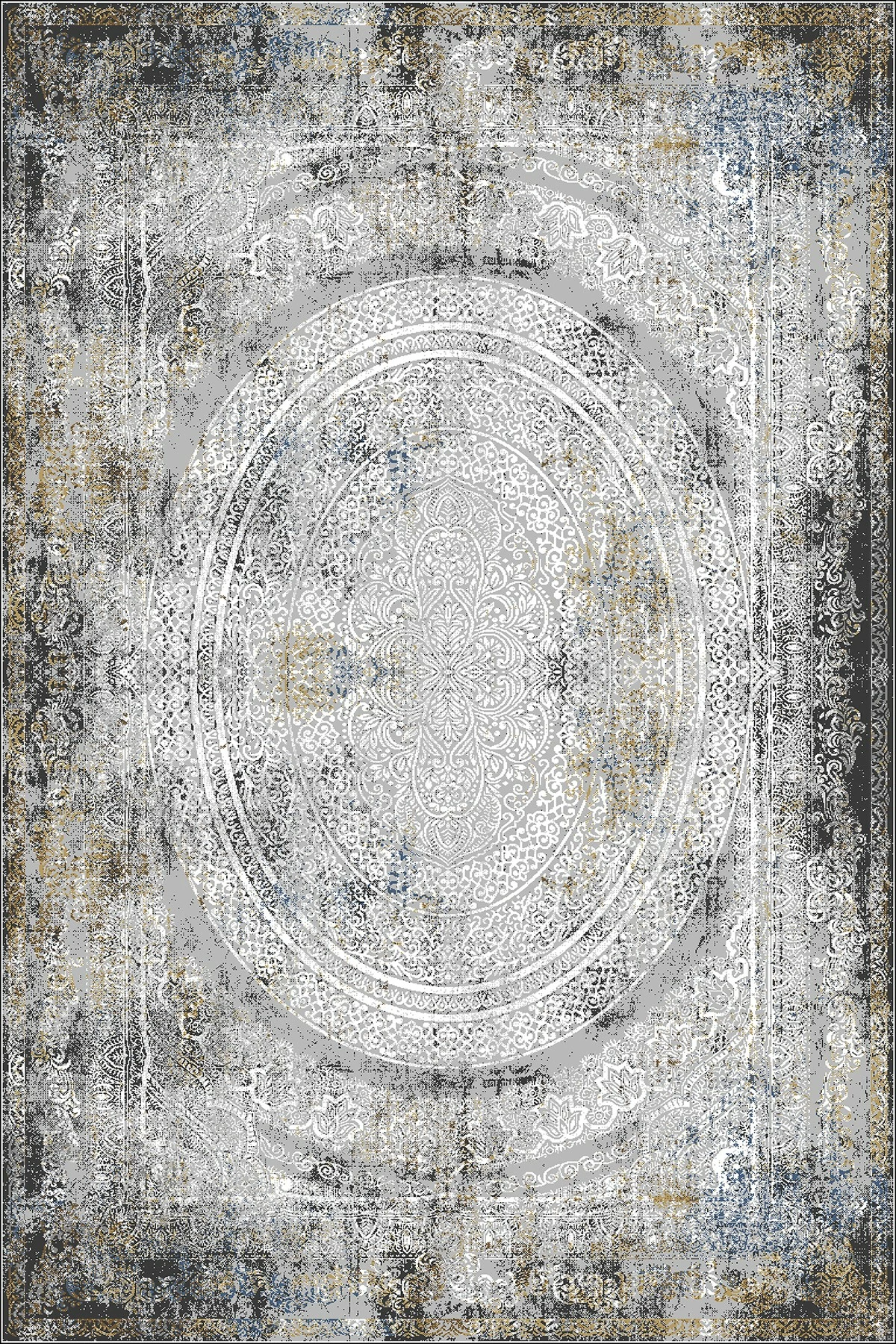 Qilim korridori, shumëngjyrësh, Conceptum Hypnose CT-1310, 80x150cm