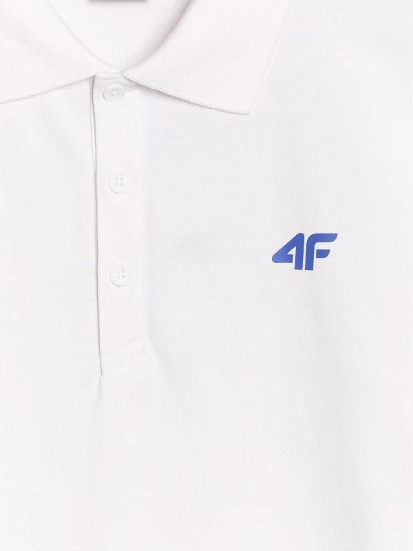 Maicë polo për meshkuj 4F
