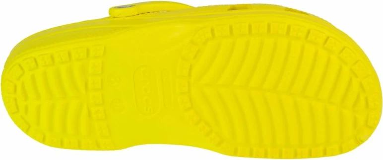 Papuqe Crocs, të verdha