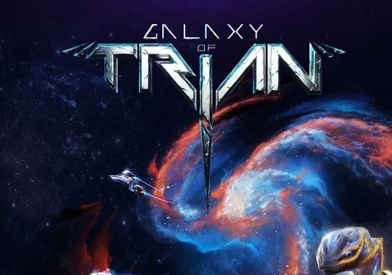 Galaxy of Trian EN/DE/FR/IT/PL/ES Global
