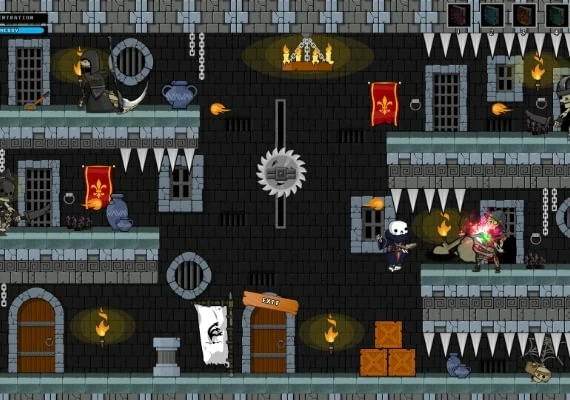 The Lost Wizard EN Global