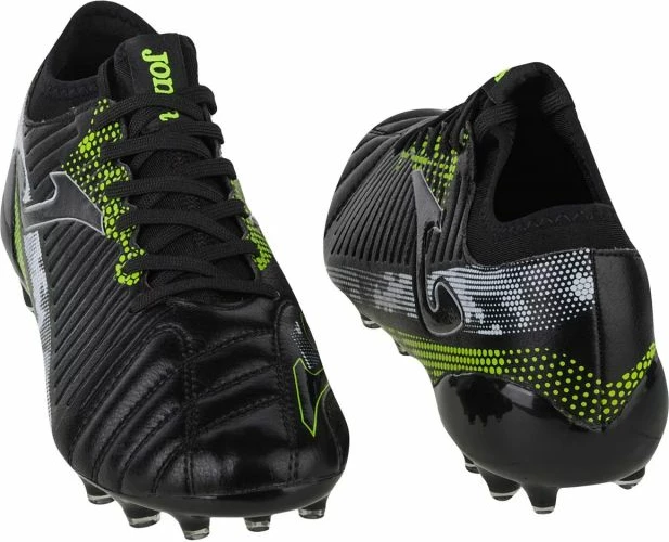 Atlete për meshkuj Joma Propulsion Cup 2101 AG, të zeza