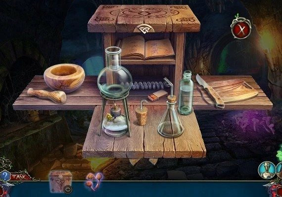 Darkheart: Flight of the Harpies EN/DE/FR/IT/NL/PT/RU/ES Global