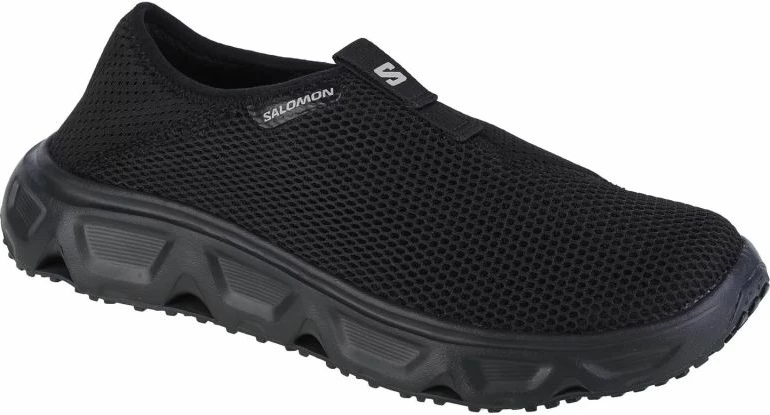 Këpucë për meshkuj Salomon Reelax Moc 6.0, të zeza