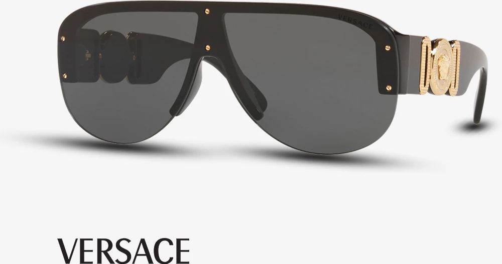 Syze dielli Versace VE4391 GB1/87 48
