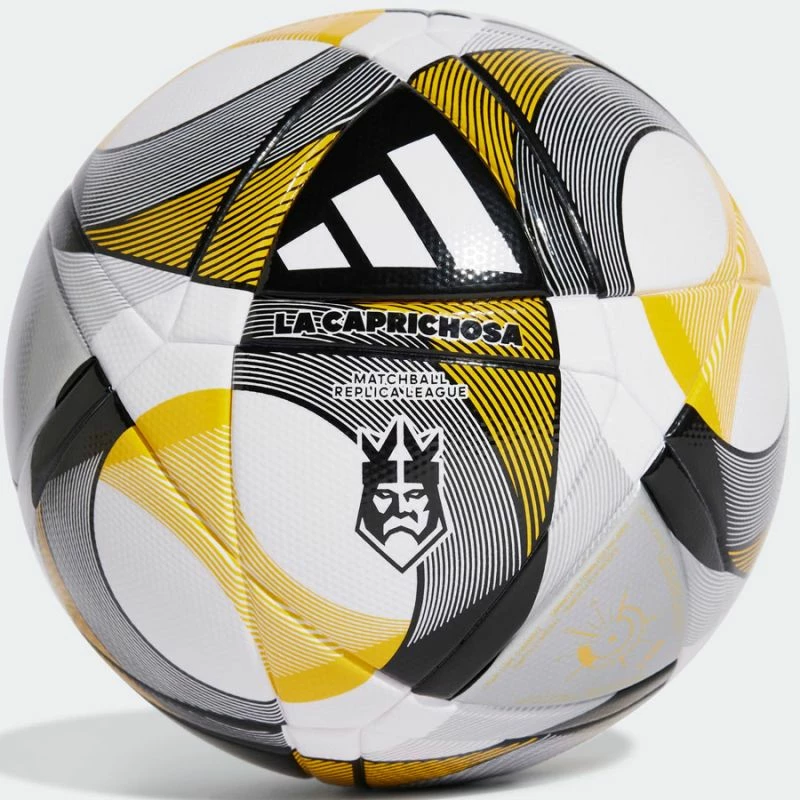 Top futbolli adidas, madhësia 5