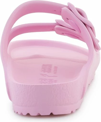 Flip-flopa për fëmijë Birkenstock, rozë [Madhësia: 31]