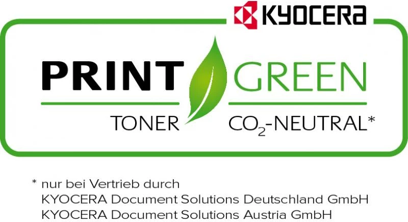 Toner, Kyocera TK-3130 rendiment deri 24,000 faqe, i zi