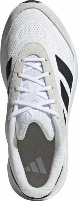 Atlete për meshkuj adidas, të bardha [Madhësia: 46]