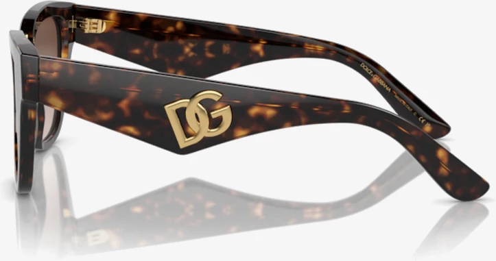 Syze dielli për femra Dolce & Gabbana DG4437 502/13 51