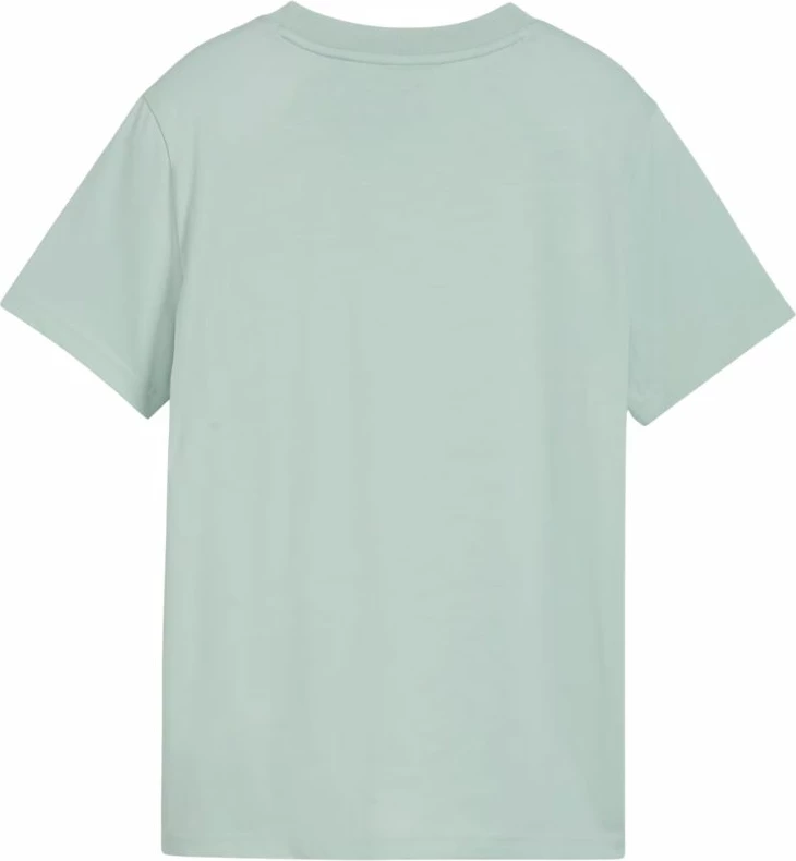 Maicë për fëmijë Puma ESS Centered Cat Logo 692972 29, mint [Madhësia: 164 cm]