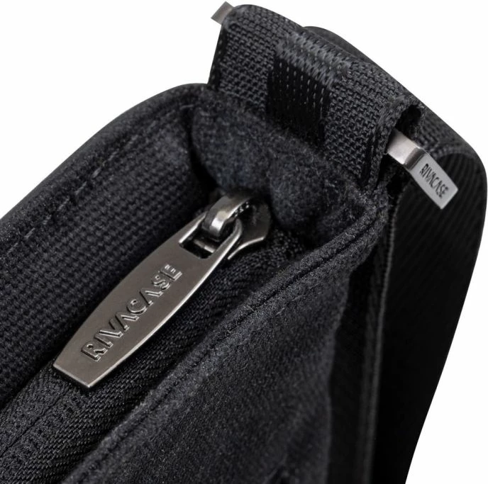 Çantë crossbody për tablet RIVACASE Cardiff 8509 8\", e zezë