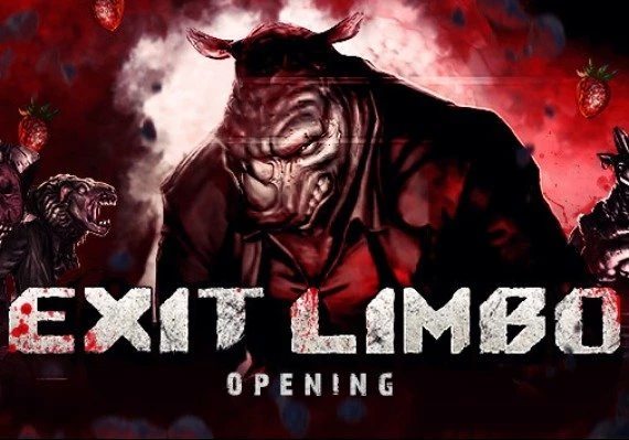Exit Limbo: Opening EN/IT Global