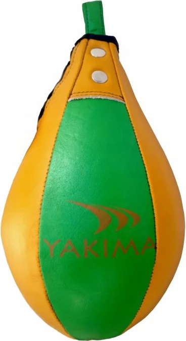 Pera refleksi për boksim Yakimasport, e gjelbër dhe e verdhë