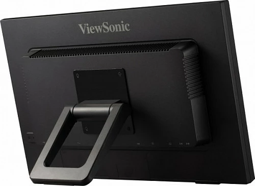 Monitor Viewsonic TD2223, 21.5", Full HD, LED, IR Touch, i zi